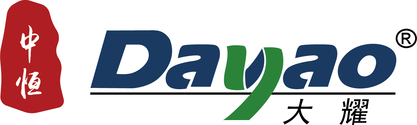 大耀LOGO